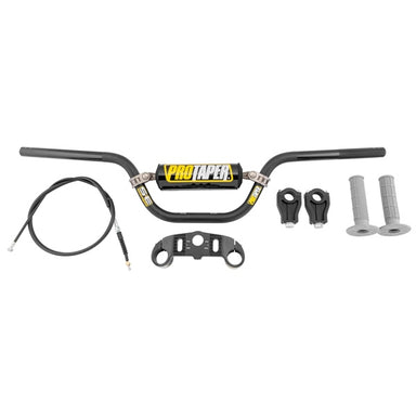 Pro Taper Pit Bike Handlebar Kit