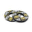 Pro Taper Handlebar Grip Donuts