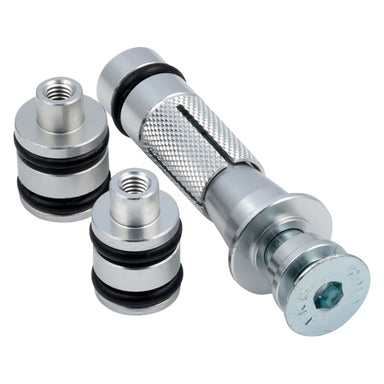Pro Taper Billet Throttle Tube