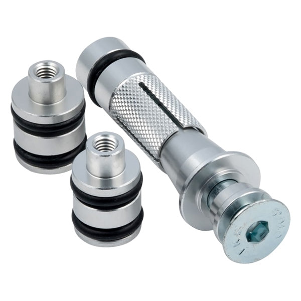 Pro Taper Billet Throttle Tube