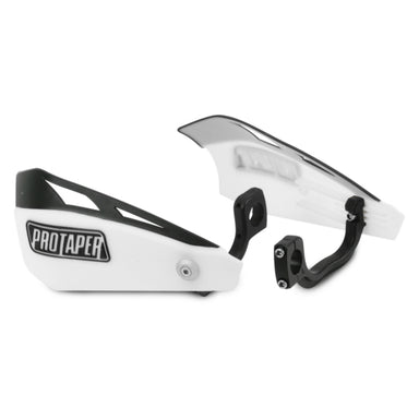 Pro Taper Brush Handguard Kit