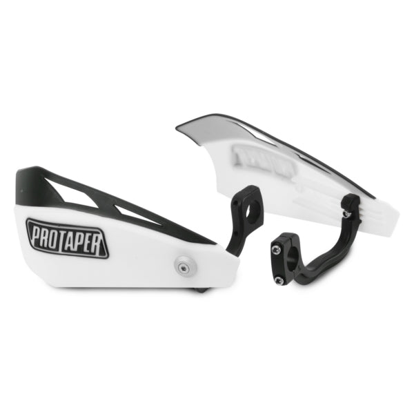 Pro Taper Brush Handguard Kit
