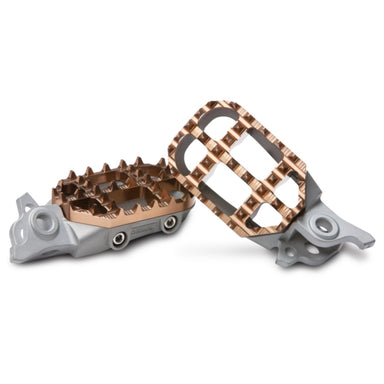 Pro Taper 2.3 Footpegs