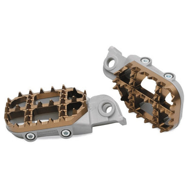 Pro Taper 2.3 Footpegs