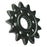 Pro Taper Race Spec Front Drive Sprockets 520 - Fits Kawasaki - Front