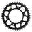 Pro Taper Race Spec MX Rear Drive Sprockets 420, 520 - Fits Honda - Rear