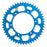 Pro Taper Race Spec MX Rear Drive Sprockets 520 - Fits Honda, Fits Yamaha - Rear