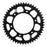 Pro Taper Race Spec MX Rear Drive Sprockets 520 - Fits Husqvarna, Fits KTM - Rear
