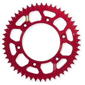 Pro Taper Race Spec MX Rear Drive Sprockets 420, 520 - Fits Honda - Rear