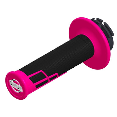 Pro Taper Clamp-on Handlebar Grips
