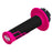 Pro Taper Clamp-on Handlebar Grips