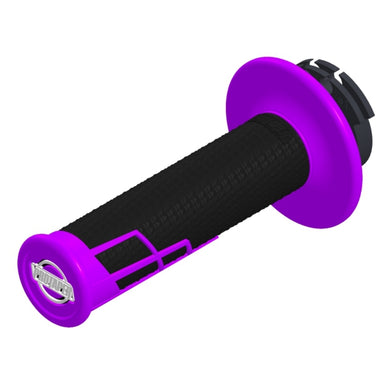 Pro Taper Clamp-on Handlebar Grips