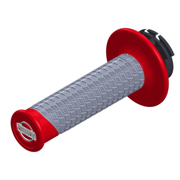 Pro Taper Clamp-on Handlebar Grips