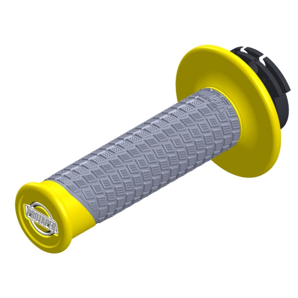 Pro Taper Clamp-on Handlebar Grips