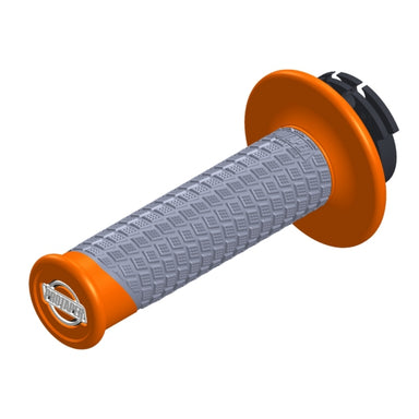 Pro Taper Clamp-on Handlebar Grips