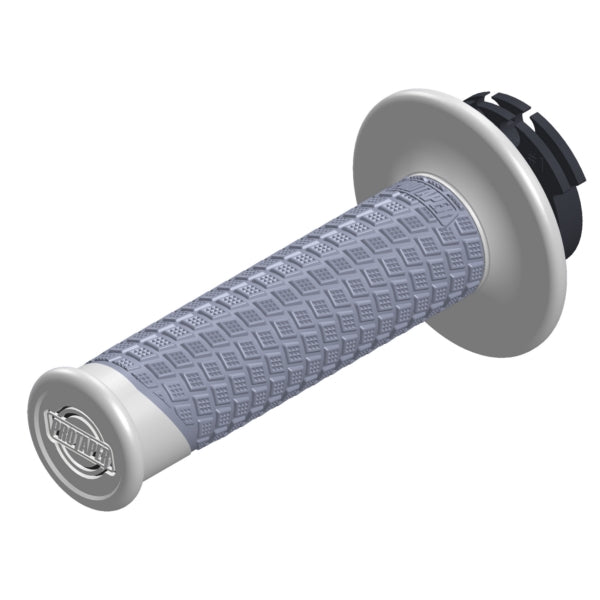 Pro Taper Clamp-on Handlebar Grips
