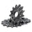 Pro Taper Race Spec Front Drive Sprockets Fits Suzuki, Fits Yamaha - Front