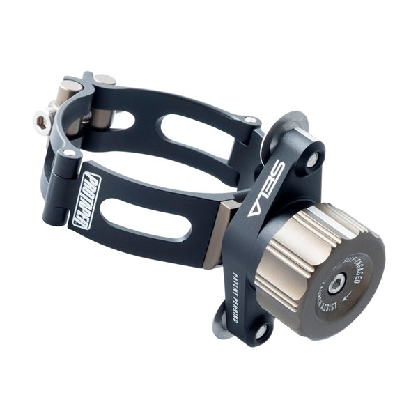 Pro Taper Self Engaged Launch Assist (SELA)