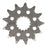 Pro Taper Race Spec Front Drive Sprockets 520 - Fits KTM - Front