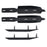 SnowTracker Auto-sharpening Aggressive Wear Bar XS - After Market Model