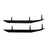 SnowTracker Auto-sharpening Aggressive Wear Bar Rush - Ski Rush Kimpex