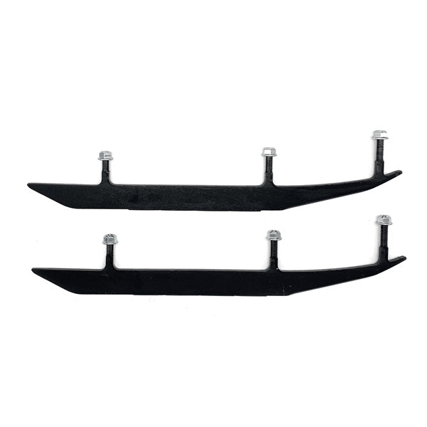 SnowTracker Auto-sharpening Aggressive Wear Bar Rush - Ski Rush Kimpex