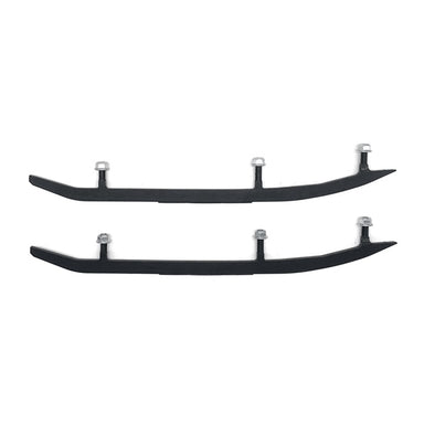 SnowTracker Carbide Runner Rush - Ski Rush Kimpex