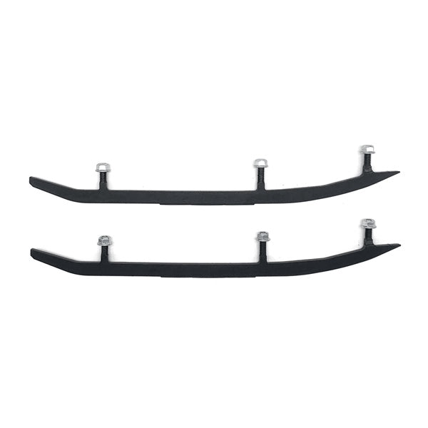 SnowTracker Carbide Runner Rush - Ski Rush Kimpex