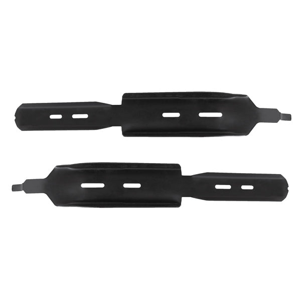 SnowTracker U-Blade for Semi-aggressive Wear Bar