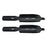 SnowTracker U-Blade for Aggressive Wear Bar