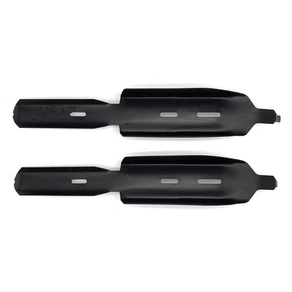 SnowTracker U-Blade for Aggressive Wear Bar
