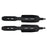SnowTracker U-Blade for Aggressive Wear Bar Ski-Doo