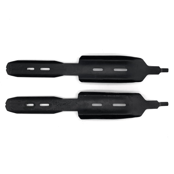 SnowTracker U-Blade for Aggressive Wear Bar Ski-Doo