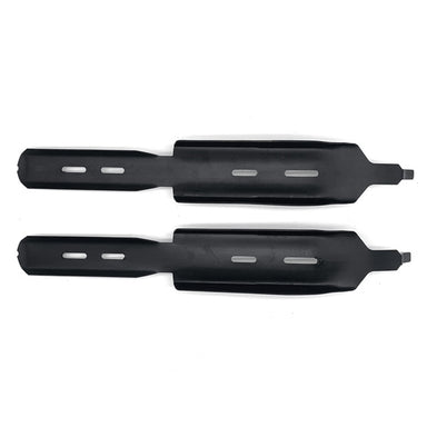 SnowTracker U-Blade for Semi-aggressive Wear Bar Ski-Doo