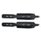 SnowTracker U-Blade for Semi-aggressive Wear Bar Ski-Doo