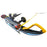 SnowTracker Alignment Plates (Toe Plates)