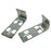 SnowTracker Under Rubber Support Plates