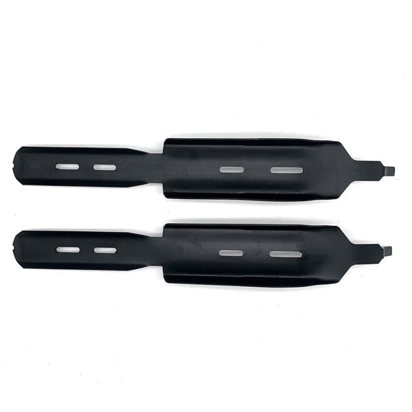 SnowTracker U-Blade for Semi-aggressive Wear Bar