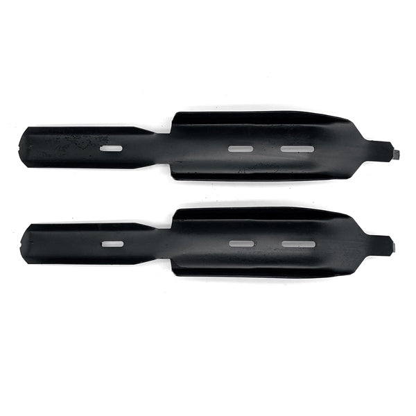 SnowTracker U-Blade for Aggressive Wear Bar