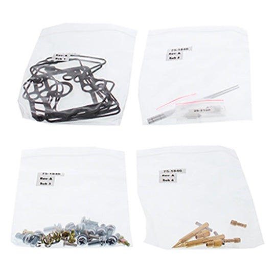 All Balls Carburetor Repair Kit Fits BRP