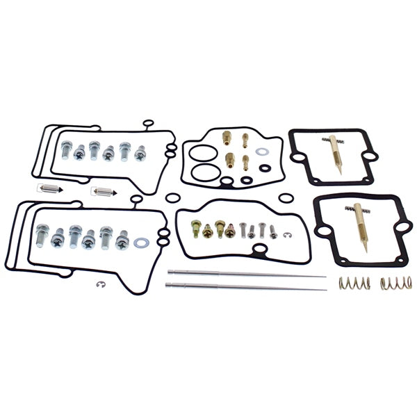 All Balls Carburetor Repair Kit Fits BRP