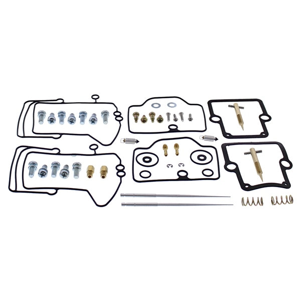 All Balls Carburetor Repair Kit Fits BRP