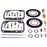 All Balls Carburetor Repair Kit Fits BRP