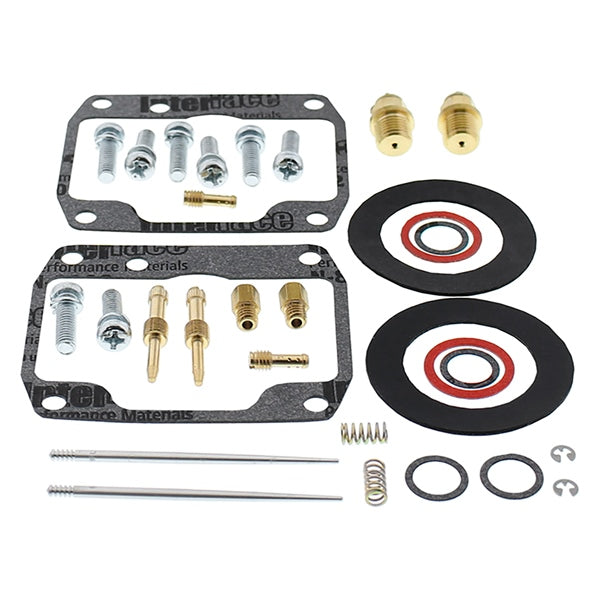 All Balls Carburetor Repair Kit Fits BRP