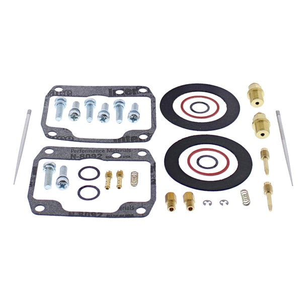 All Balls Carburetor Repair Kit Fits BRP