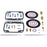 All Balls Carburetor Repair Kit Fits BRP
