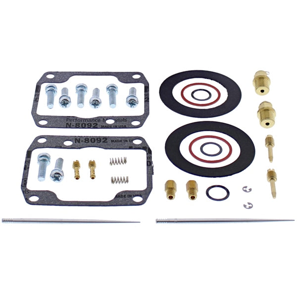 All Balls Carburetor Repair Kit Fits BRP