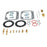 All Balls Carburetor Repair Kit Fits BRP