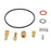 All Balls Carburetor Repair Kit Fits Arctic cat
