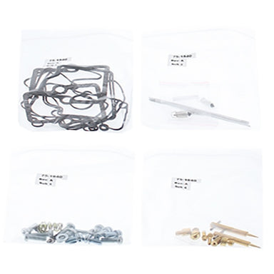 All Balls Carburetor Repair Kit Fits Arctic cat